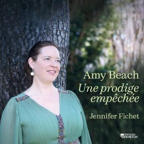 Download track A Cradle Song Of The Lonely Mother, Op. 108 Jennifer Fichet