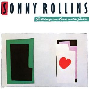 Download track Tennessee Waltz The Sonny Rollins