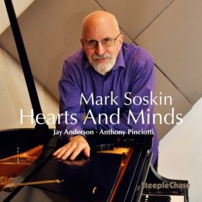 Download track Hearts And Minds Mark Soskin