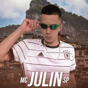 Download track Bem Vindo A Capital Mc Julin SP