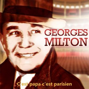 Download track Totor T'as Tort Georges Milton