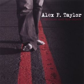 Download track Just Another Word Alex P. Taylor