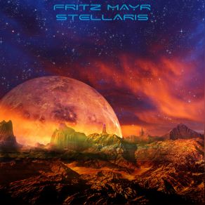 Download track Planetbase Fritz Mayr