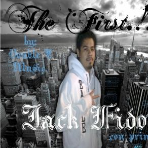 Download track Te Necesito - JAcK FiDo Produced By Abdiel Mtz JAcK FiDo