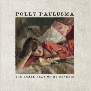 Download track Fairylights Polly Paulusma