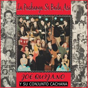 Download track Dona Pepa Joe Quijano, Su Conjunto Cachana