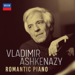 Download track Rhapsody On A Theme By Paganini, Op. 43: Var. 18. Andante Cantabile (Remastered 2013) Vladimir Ashkenazy