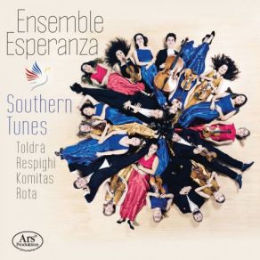 Download track Miniatures (Arr. S. Z. Aslamazian): V. Krunk Ensemble Esperanza