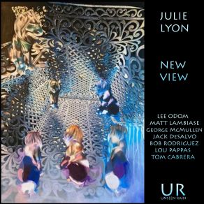 Download track Having Found Julie Lyon