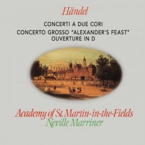 Download track 08 - III. Allegro Georg Friedrich Händel