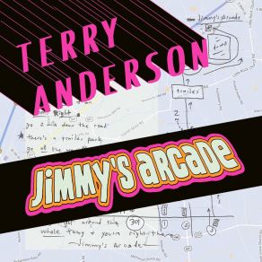 Download track Eat My Dust Terry Anderson