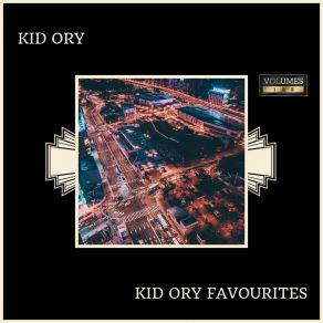 Download track Jazz Me Blues Kid Ory