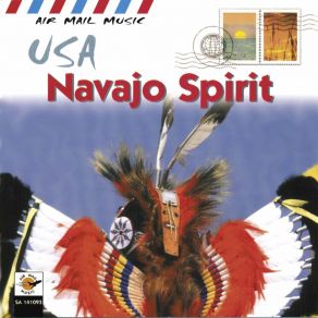 Download track Crow Hop Navajo Dine'Spirit