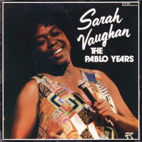 Download track Tonight I Shall Sleep Sarah Vaughan