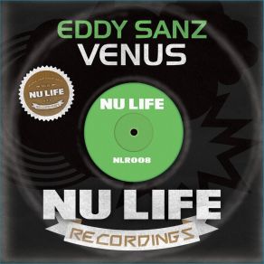 Download track Shanai (Original Mix) Eddy Sanz