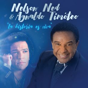 Download track Nunca Jamás Nelson Ned, Agnaldo Timóteo