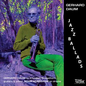 Download track Abendstimmung Gerhard Daum