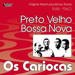 Download track Vamos Dançar O Côco Os Cariocas