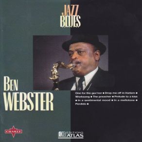 Download track In A Sentimental Mood Ben Webster