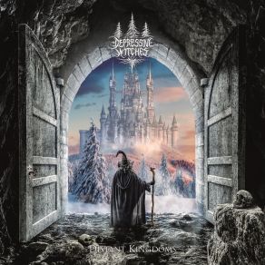 Download track In The Hall Of The Sleeping King Depressive Witches