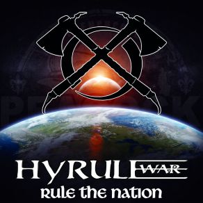 Download track Rule The Nation Hyrule War