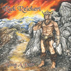 Download track Won't Look Back Rick Reichert