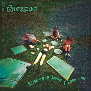 Download track Are You Sorry Inflorescence