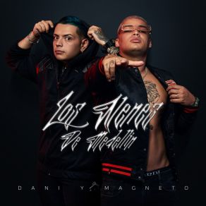 Download track El Socorro DaniTGO