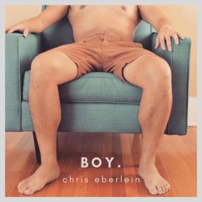 Download track It's Okay Chris Eberlein