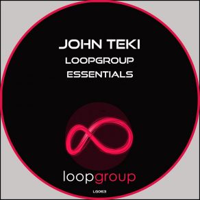 Download track Trip To Naples (Original Mix) John Teki