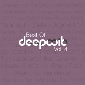 Download track El Deep (Original Mix] Cano, Jarquin