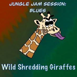 Download track Vegetation Station Wild Shredding Giraffes