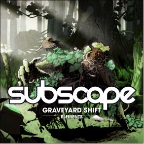 Download track Graveyard Shift Sub Scape