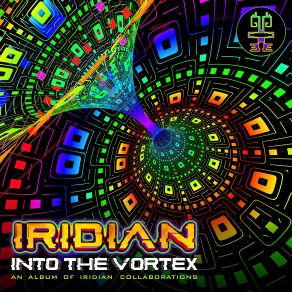 Download track Crystal Voyager IridianSuperModule