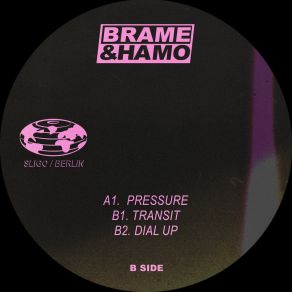 Download track Pressure Brame