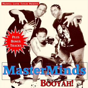 Download track They Don't Know Us Masterminds