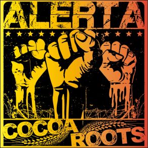 Download track Voy Cocoa RootsDeja - Vu