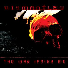 Download track The Whore Inside Me Dismantled