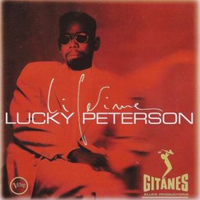 Download track Lifetime Lucky Peterson