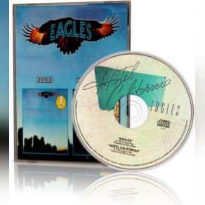 Download track The Last Resort Eagles