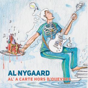 Download track Wild Firehorse (Let It Run) Hard To Get) Al Nyggard