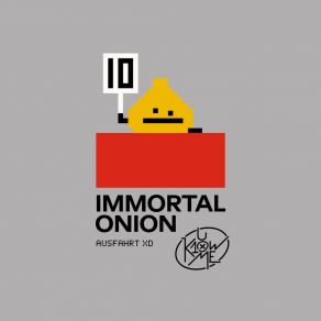 Download track Triggers (Live At Jassmine) Immortal Onion