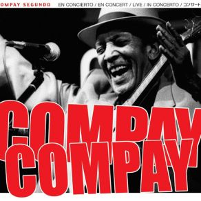 Download track Sabroso (Directo) Compay Segundo