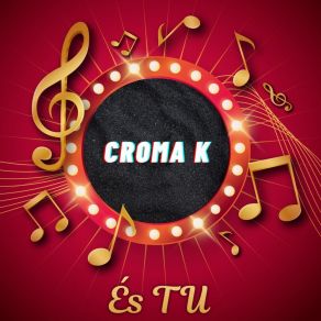 Download track Só Tu Podes Alcançar Croma K