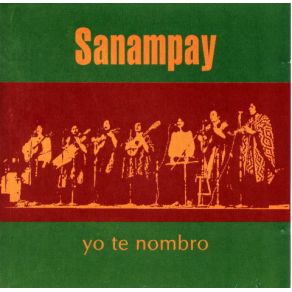 Download track Embrujo (Marinera) Sanampay