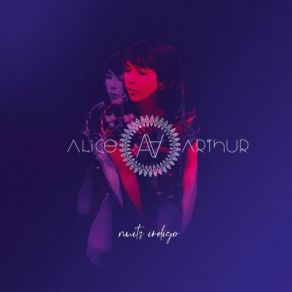 Download track La Nuit Indigo Alice Arthur