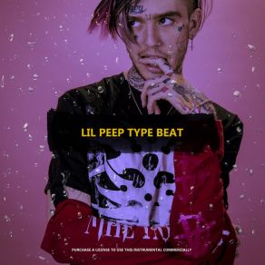 Download track YoungAP - Sober [Lil Peep Type Beat] YoungAPLil Peep, Type Beat