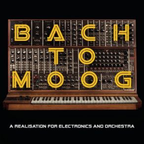 Download track Toccata And Fugue In D Minor, BWV 565 Craig Leon