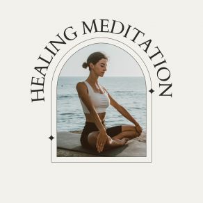 Download track Healing Meditation Healing Serenity