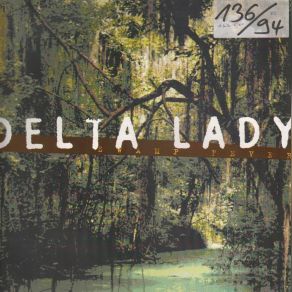 Download track Swamp Fever (The Delta Scream Mix) Delta Lady